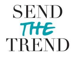 Portfolio: Send the Trend