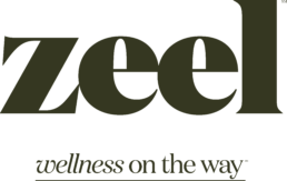 Zeel Logo