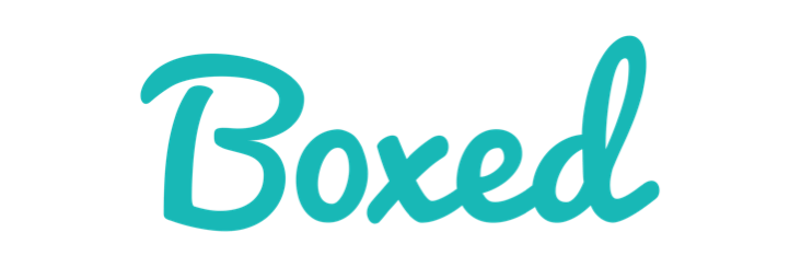 Portfolio: Boxed Wholesale