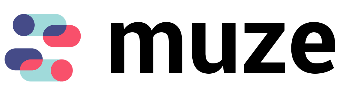 Muze NYC Logo
